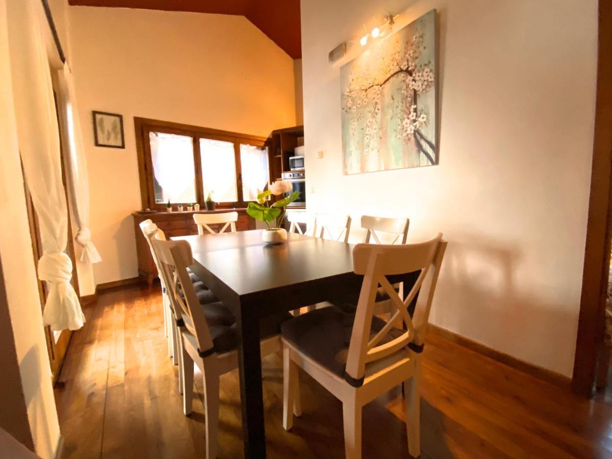 Apartament Isards, Atico Rustico Con Chimenea En El Tarter, Zona Grandvalira El Tarter